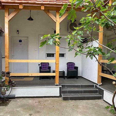 Požarevac Apartman Nika מראה חיצוני תמונה