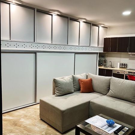 Požarevac Apartman Nika מראה חיצוני תמונה