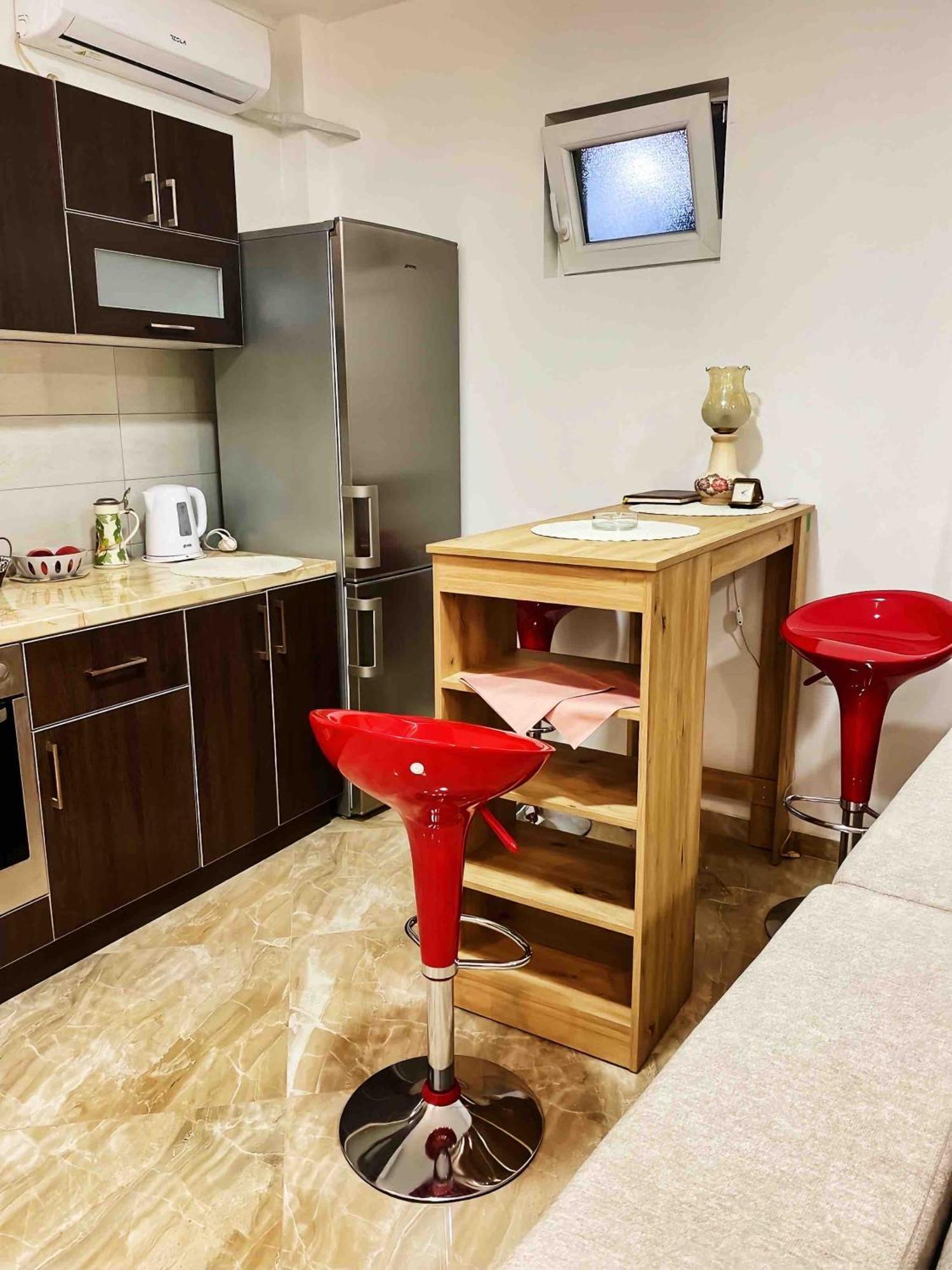 Požarevac Apartman Nika מראה חיצוני תמונה