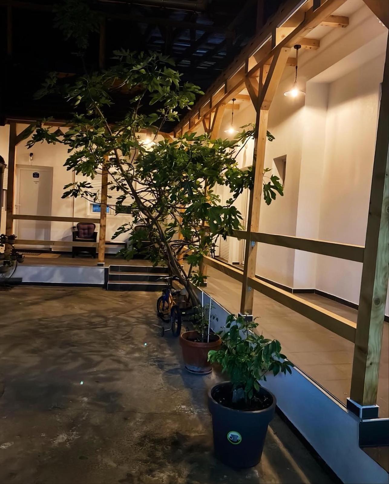 Požarevac Apartman Nika מראה חיצוני תמונה