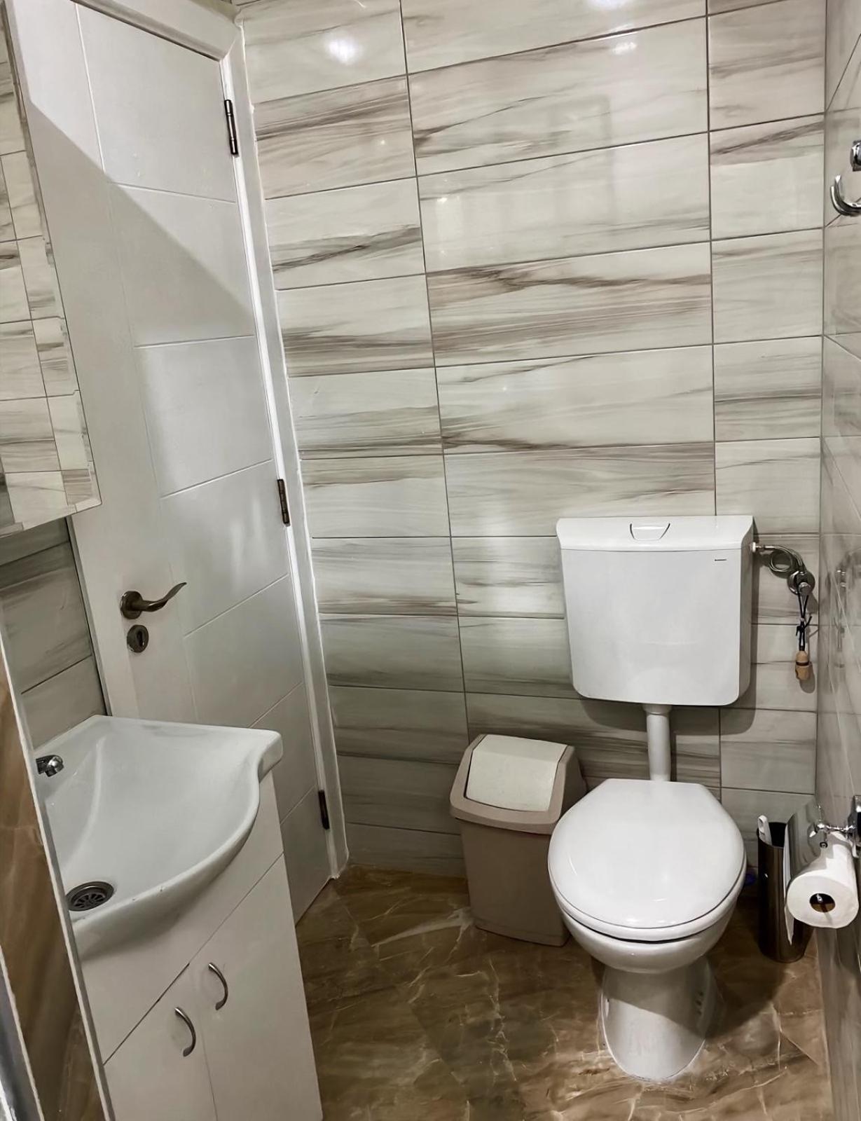 Požarevac Apartman Nika מראה חיצוני תמונה
