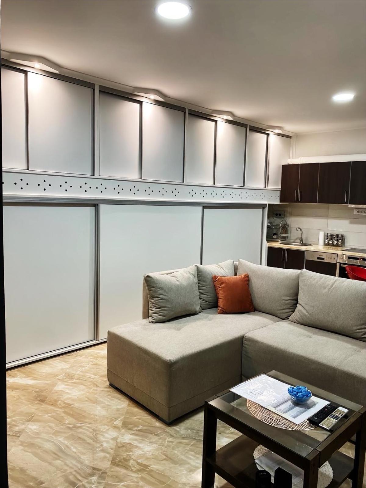 Požarevac Apartman Nika מראה חיצוני תמונה