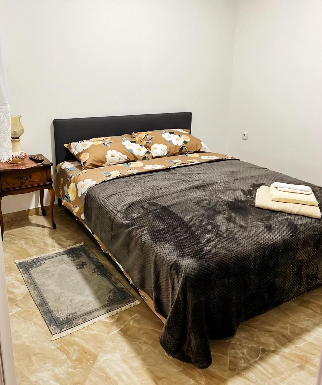 Požarevac Apartman Nika מראה חיצוני תמונה
